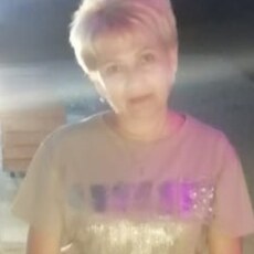 Фотография девушки Светлана, 59 лет из г. Уфа