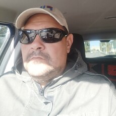 Фотография мужчины Сергей, 45 лет из г. Усинск