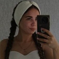 Фотография девушки Людмила, 19 лет из г. Волгоград