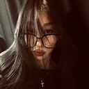 Несса, 18 лет