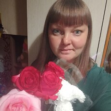 Фотография девушки Танюша, 35 лет из г. Верещагино