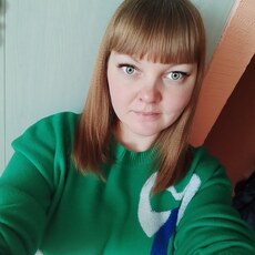 Фотография девушки Танюша, 35 лет из г. Верещагино