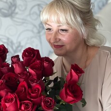 Фотография девушки Светлана, 54 года из г. Пермь