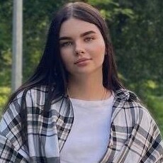 Фотография девушки Анжелика, 20 лет из г. Находка