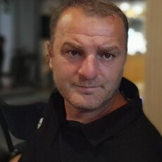 Фотография мужчины Рома, 45 лет из г. Батуми
