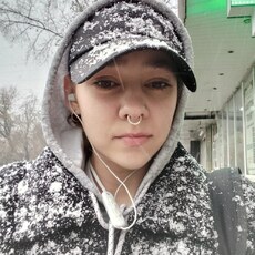 Фотография девушки Анастасия, 19 лет из г. Томск