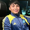 Bakdaulet, 21 год