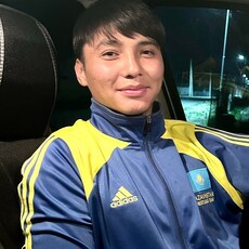 Фотография мужчины Bakdaulet, 21 год из г. Алматы