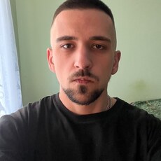 Фотография мужчины Иван, 25 лет из г. Минск