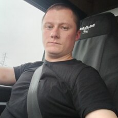 Фотография мужчины Игорь, 33 года из г. Смоленск