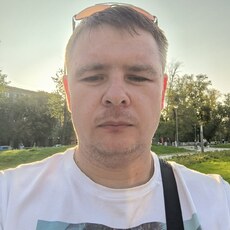 Фотография мужчины Александр, 42 года из г. Самара