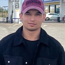 Фотография мужчины Рамазан, 23 года из г. Астрахань