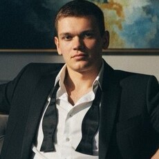 Фотография мужчины Иван, 22 года из г. Ухта