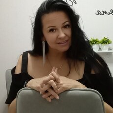 Фотография девушки Алина, 46 лет из г. Гомель