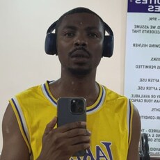 Фотография мужчины Patrick, 34 года из г. Минск