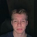 Антон, 19 лет