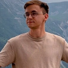 Фотография мужчины Александр, 29 лет из г. Челябинск