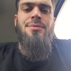 Фотография мужчины Амирхан, 27 лет из г. Клин