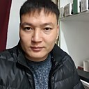 Батыржан, 33 года