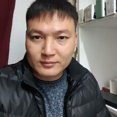 Фотография мужчины Батыржан, 33 года из г. Кызылорда