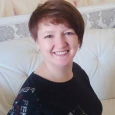 Фотография девушки Елена, 45 лет из г. Хадыженск