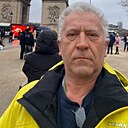 Роберт, 57 лет