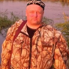 Фотография мужчины Николай, 48 лет из г. Омск