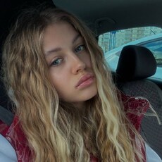 Фотография девушки Ксения, 25 лет из г. Тюмень