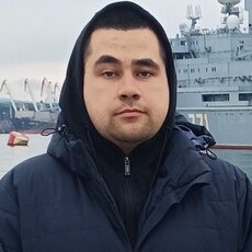 Фотография мужчины Андрей, 31 год из г. Чита