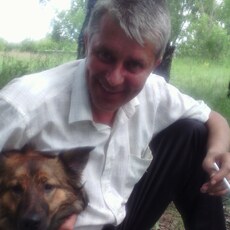 Фотография мужчины Павел, 49 лет из г. Копейск