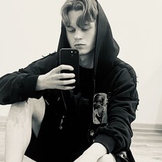 Фотография мужчины Максим, 23 года из г. Калининград