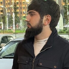 Фотография мужчины Асх, 18 лет из г. Волгоград