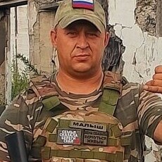 Иван, 45 из г. Красноярск.