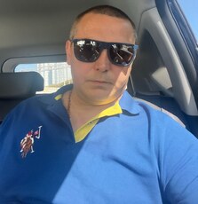 Фотография мужчины Евгений, 36 лет из г. Самара