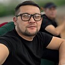 Олжас, 37 лет