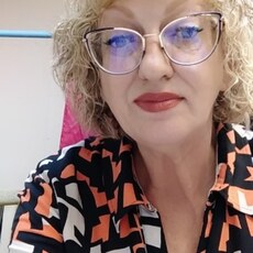 Фотография девушки Ирина, 57 лет из г. Нефтекамск