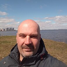 Фотография мужчины Олег, 46 лет из г. Торез