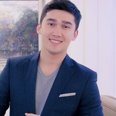 Фотография мужчины Алинур, 33 года из г. Астана