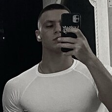 Фотография мужчины Кирилл, 24 года из г. Ульяновск
