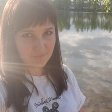 Марина, 34 из г. Смоленск.