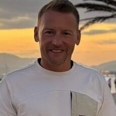 Фотография мужчины Максим, 48 лет из г. Молодечно