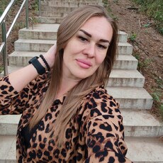Фотография девушки Юлия, 35 лет из г. Георгиевск