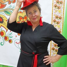 Фотография девушки Ирина, 66 лет из г. Красноуфимск