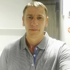 Фотография мужчины Alexey, 44 года из г. Лида