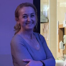 Фотография девушки Елена, 56 лет из г. Минск