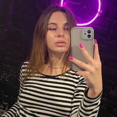 Фотография девушки Екатерина, 22 года из г. Астрахань