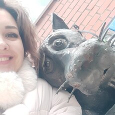 Оксана, 44 из г. Томск.