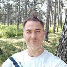 Фотография мужчины Алексей, 44 года из г. Орел