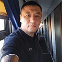 Серик, 40 лет