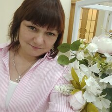 Фотография девушки Светлана, 45 лет из г. Самара